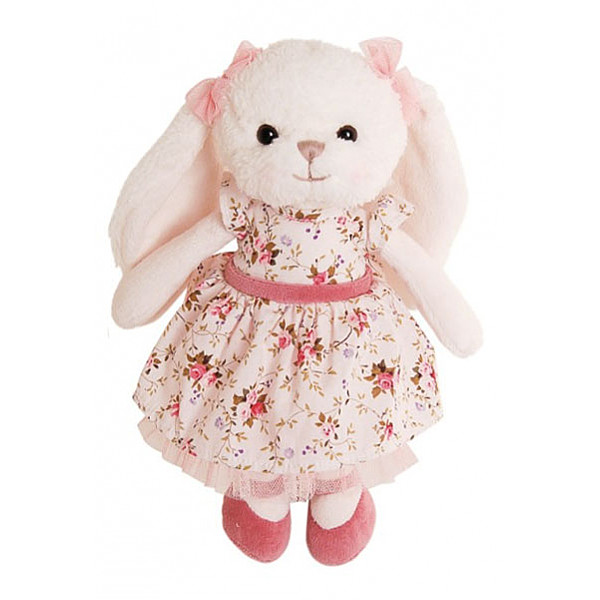 Rabbit Princess White / Pink, Bukowski Design | Mixin Home